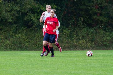Bild 133 - Frauen SG Ratekau-Strand - SG Olympia-B�Hu : Ergebnis: 3:1